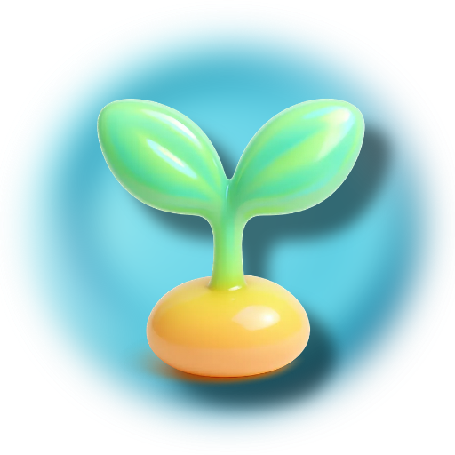 회원등급 배지 2. 새싹